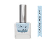 Buy Bella Voste  Premium Nail Enamel Luxe Collection Shade 245 (10 ml) - Purplle