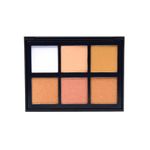 Buy Crown Bronze and Glow CP14 Makeup Palette - Purplle