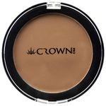 Buy Crown Dark Bronzer BR3 - Purplle