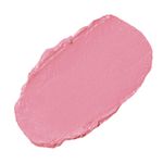 Buy Crown Girl Talk Matte Lipstick LS02 - Purplle