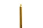 Buy Crown Gold Dust Eye Pencil EP09 - Purplle