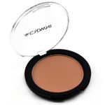 Buy Crown Medium Bronzer BR2 - Purplle