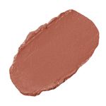 Buy Crown Perfectly Nude Matte Lipstick LS03 - Purplle