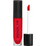 Buy Crown Queen Of Hearts Lip Stain LLS6 - Purplle