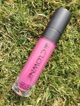 Buy Crown VIP Lip Stain LLS14 - Purplle