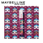 Buy Maybelline New York Super Stay Matte Ink Liquid Lipstick X Ashley Longshore - Believer (5 g) - Purplle