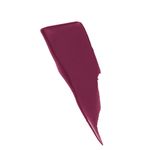 Buy Maybelline New York Super Stay Matte Ink Liquid Lipstick X Ashley Longshore - Believer (5 g) - Purplle