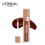 Buy L'Oreal Paris Les Chocolats Ultra Matte Liquid Lipstick - Truffa Mania 866 (5 g) - Purplle