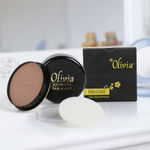 Buy Olivia Waterproof Pan-Cake Light Egyptian (25 g) - Purplle