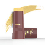 Buy Olivia Makeup Stick Linning Yellow (15 gm) - Purplle