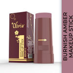Buy Olivia Makeup Stick Burnish Ambar (15 g) - Purplle