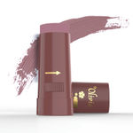 Buy Olivia Makeup Stick Burnish Ambar (15 g) - Purplle