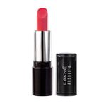 Buy Lakme Absolute Matte Revolution Lip Color - Envious Red 102 (3.5 gm) - Purplle