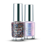 Buy Lakme Color Crush Nail Art -M1 (6 ml) - Purplle