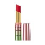 Buy Lakme 9 To 5 Naturale Matte Lipstick - Flaming Red (3.6 g) - Purplle