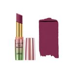 Buy Lakme 9 To 5 Naturale Matte Lipstick - Magenta Minx (3.6 g) - Purplle