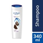 Buy Clinic Plus Strong & Long Health Shampoo(340 ml) - Purplle