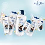 Buy Clinic Plus Strong & Long Health Shampoo(340 ml) - Purplle