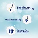 Buy Clinic Plus Strong & Long Health Shampoo(340 ml) - Purplle