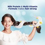 Buy Clinic Plus Strong & Long Health Shampoo(340 ml) - Purplle