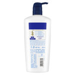 Buy Clinic Plus Strong & Long Health Shampoo (650 ml) - Purplle