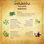Buy Indulekha Neemraj Hair Oil (50 ml) - Purplle