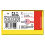 Buy Lifebuoy Lemon Fresh 100% Stronger Germ Protection Soap Bar, 4 x (125 g) - Purplle