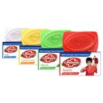 Buy Lifebuoy Lemon Fresh 100% Stronger Germ Protection Soap Bar, 4 x (125 g) - Purplle