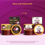 Buy WOW Skin Science Onion & Collagen Anti-Hair Fall Hair Mask | Reduces Breakage | Strengthens Roots | Smoothens Hair | Boosts Hair Thickness | Activated Naturals | New & Improved Formula-200 ml - Purplle