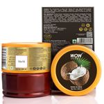 Buy WOW Skin Science Coconut Milk Hair Mask (200 ml) - Purplle