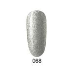 Buy Mshing 99 UV Gel Nail Polish LED Lamp Gel Lacquer Gel Polish Pure Colors Semi Permanent Gel Varnish Nail Primer Nailpolish Nail Gel (M99_68) (8 ml) - Purplle