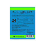 Buy Dr. Vaidya's Allergic Pills Pack of 3 - Allergy & Cold - Purplle