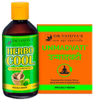 Buy Dr. Vaidya's - Sound Sleep Pack - Purplle