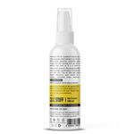 Buy AromaMusk Moisturizing Sunscreen Lotion SPF 45 PA+++ - Broad Spectrum UVA/UVB Protection - No Paraben, Silicone, Mineral Oil, (100 ml) - Purplle