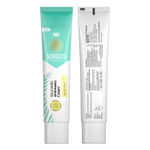 Buy Bajaj Nomarks Ayurvedic Antimarks Cream - Oily Skin 25gm - Purplle