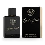 Buy Body Cupid Exotic Oud Perfume (100 ml) - Purplle