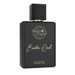 Buy Body Cupid Exotic Oud Perfume (100 ml) - Purplle