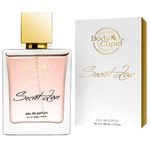 Buy Body Cupid Secret Love Perfume for women - (100 ml) - Purplle