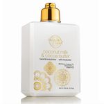 Buy Body Cupid Coconut Milk and Cocoa butter body Lotion-(250 ml) - Purplle
