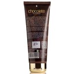 Buy Body Cupid Chocolate  Body Scrub with Peppermint essential oil (200 ml) - Purplle