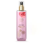 Buy Body Cupid Beautiful Rose Body Mist - (200 ml) - Purplle
