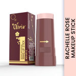 Buy Olivia Makeup Stick Rachelle Rose (15 gm) - Purplle