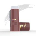 Buy Olivia Makeup Stick Pearl White (15 g) - Purplle