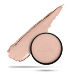 Buy Olivia Waterproof Pan-Cake Fresh Peach (25 gm) - Purplle