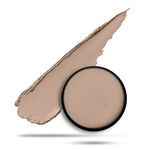 Buy Olivia Waterproof Pan-Cake Natural Beige (25 gm) - Purplle