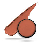 Buy Olivia Waterproof Pan-Cake Tender Orange (25 gm) - Purplle