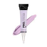 Buy L.A. Girl HD Pro Conceal Lavender Corrector 8 g - Purplle