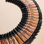Buy L.A. gmirl HD Pro Conceal - Almond 8 gm - Purplle