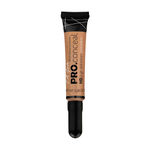 Buy L.A. gmirl HD Pro Conceal - Almond 8 gm - Purplle