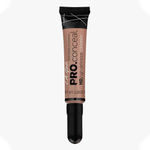 Buy L.A. Girl HD Pro Conceal - Beautiful Bronze 8 g - Purplle